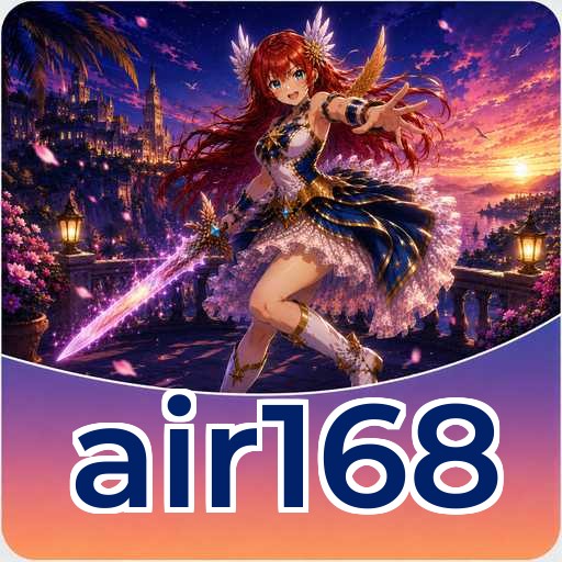 Logo air168