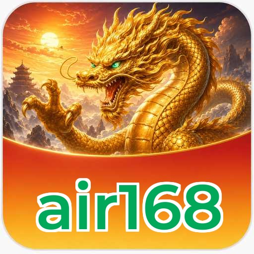 Logo air168