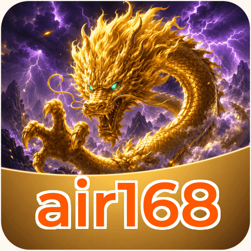 Logo air168