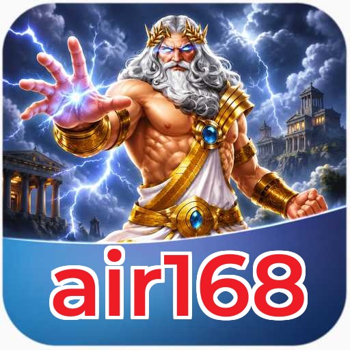 Logo air168