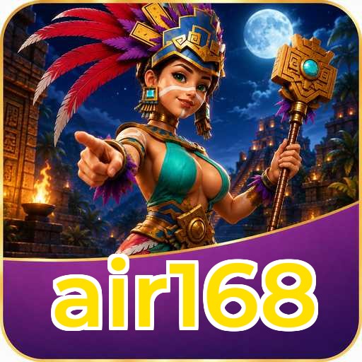 Logo air168