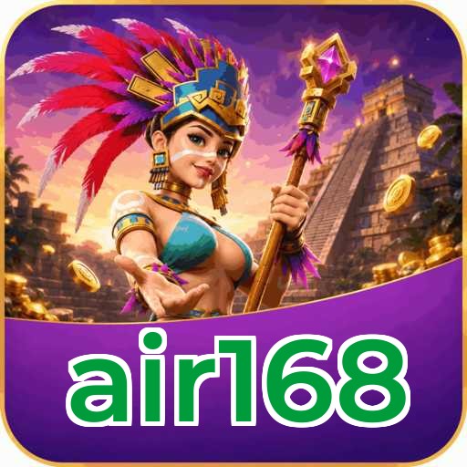 Logo air168