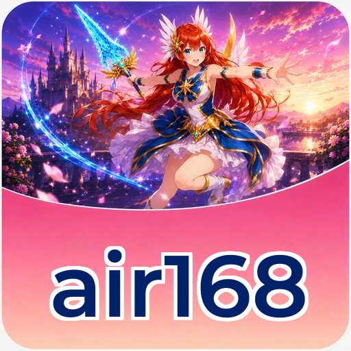 Logo air168