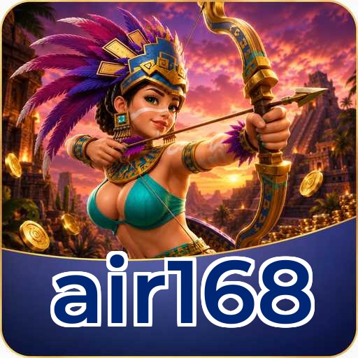 Logo air168