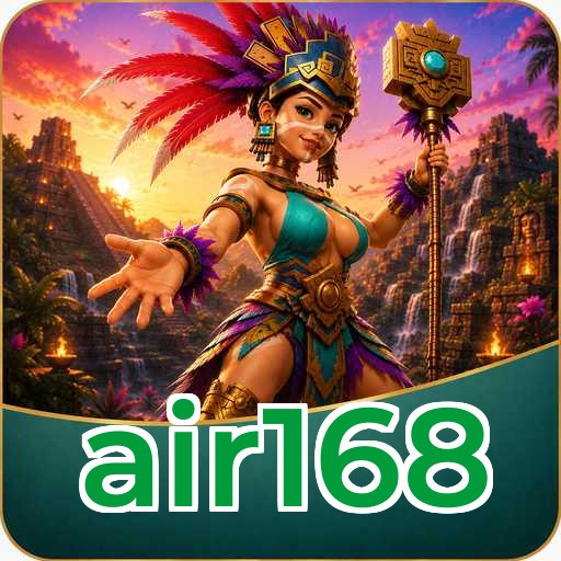 Logo air168