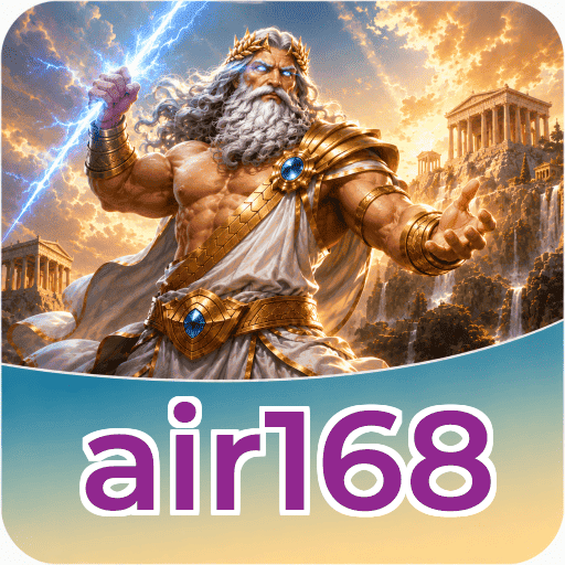 Logo air168