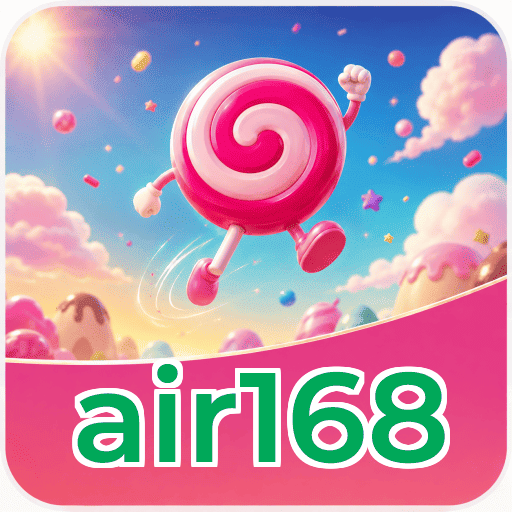 Logo air168