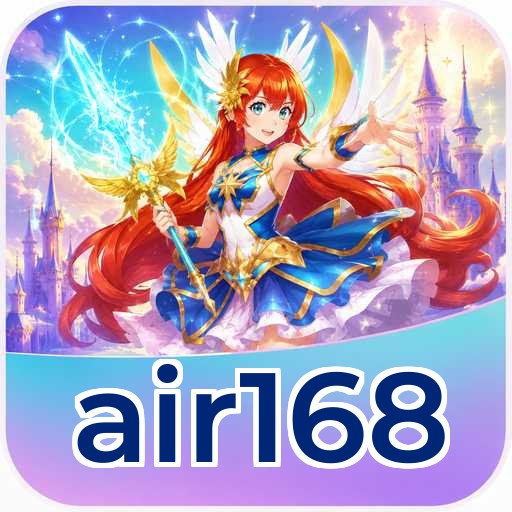 Logo air168