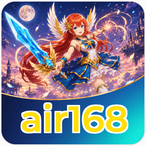 Logo air168