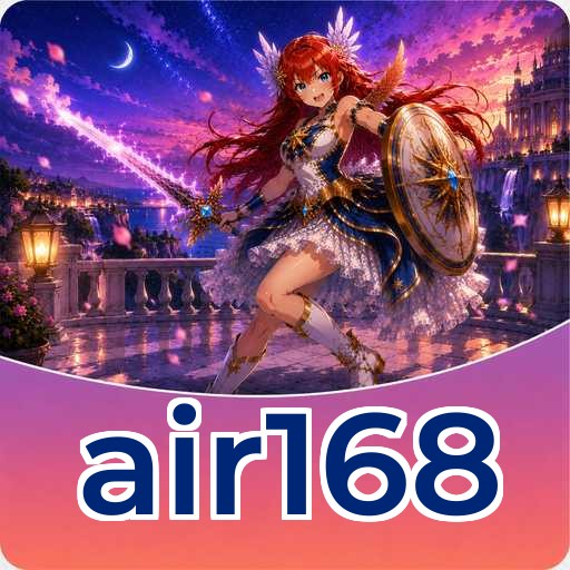 Logo air168