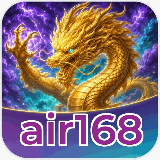 Logo air168