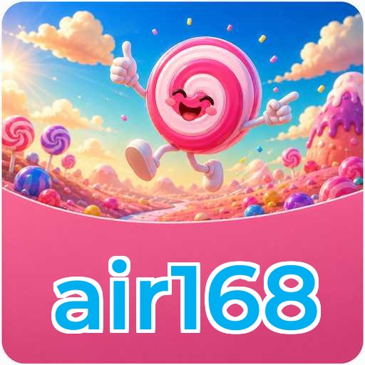 Logo air168