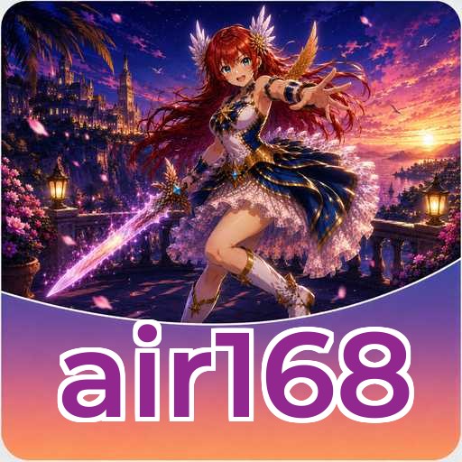 Logo air168
