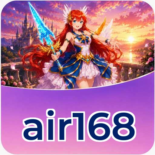 Logo air168