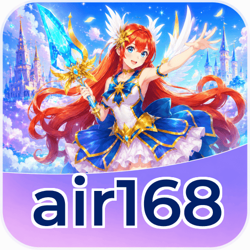 Logo air168