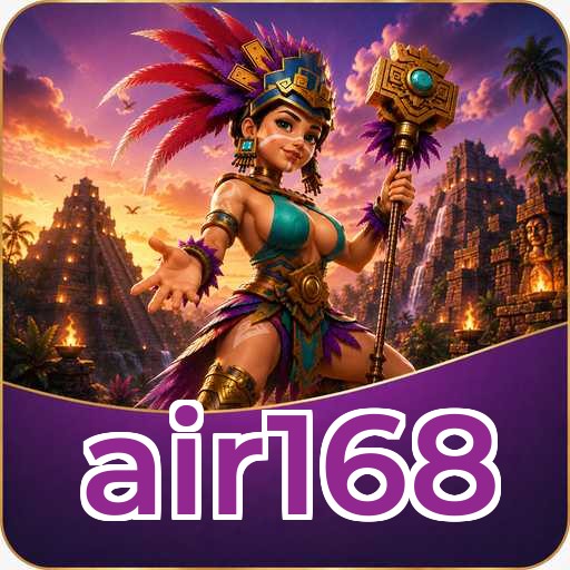 Logo air168