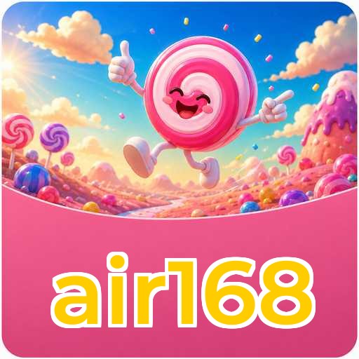 Logo air168