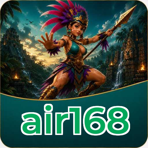 Logo air168