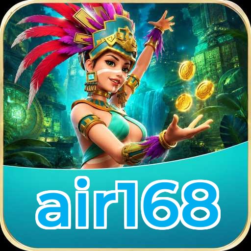 Logo air168
