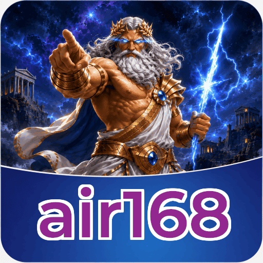 Logo air168