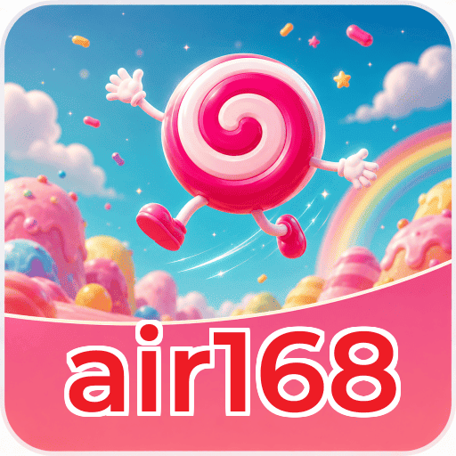 Logo air168