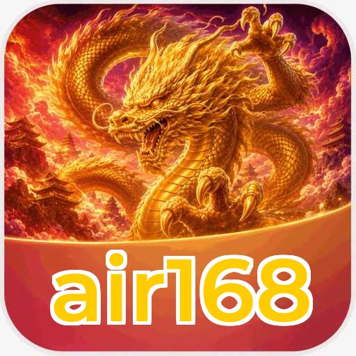 Logo air168