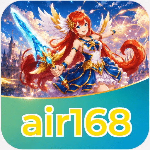Logo air168