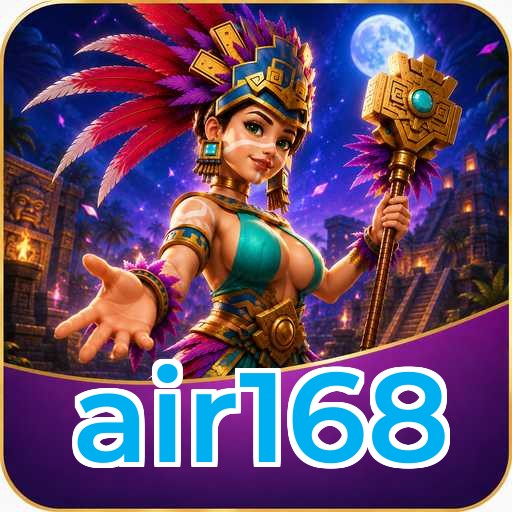 Logo air168