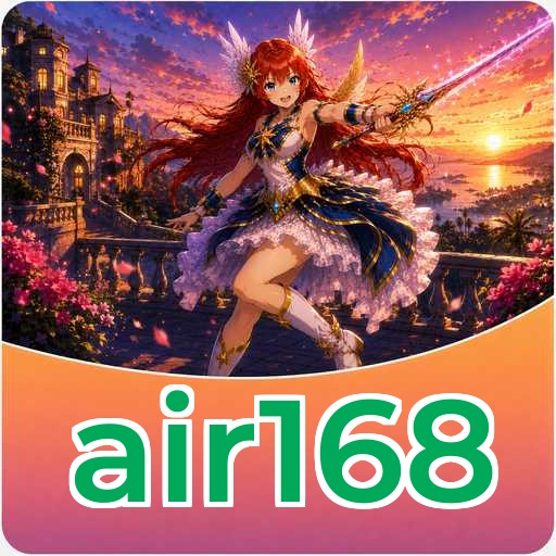 Logo air168