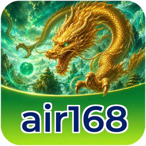 Logo air168