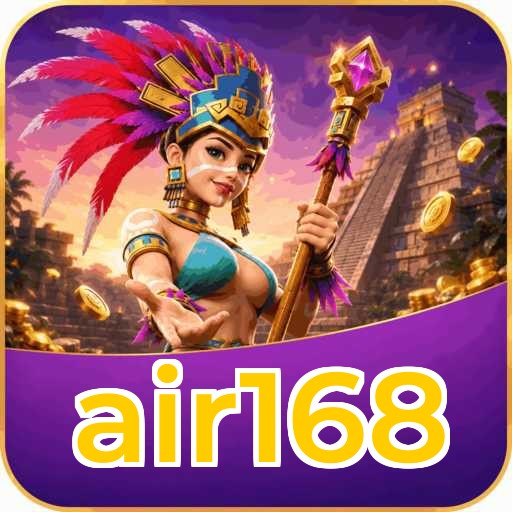 Logo air168