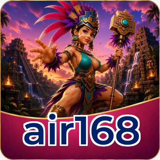 Logo air168