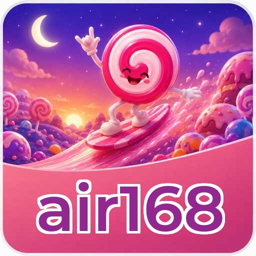 Logo air168