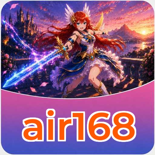 Logo air168