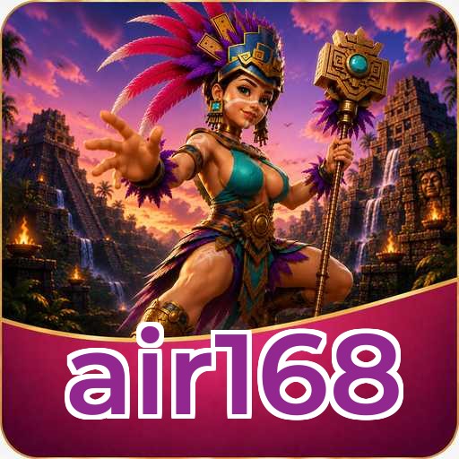 Logo air168
