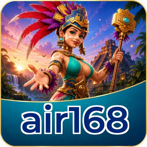 Logo air168
