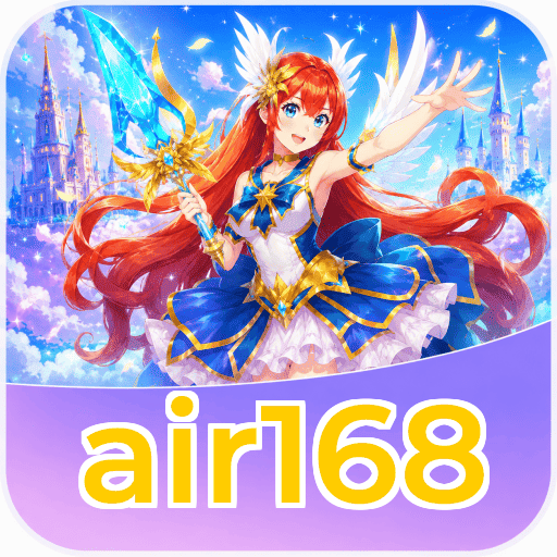 Logo air168