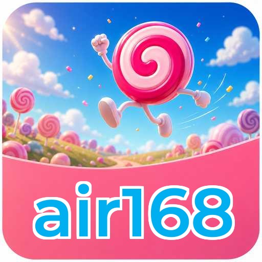 Logo air168