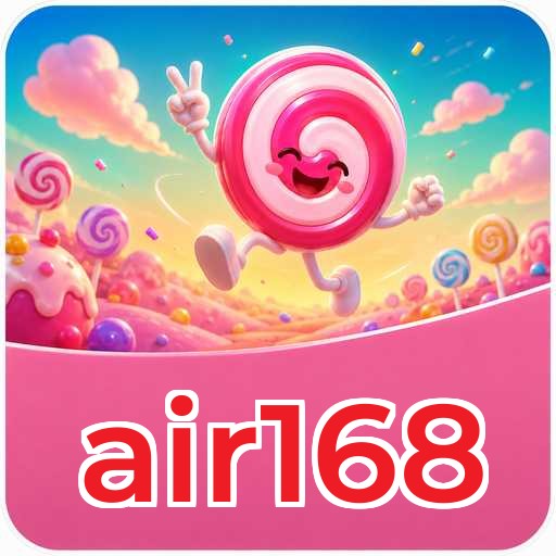 Logo air168