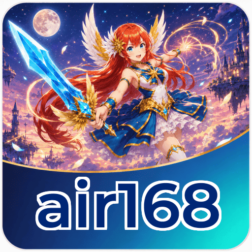 Logo air168