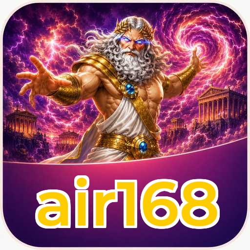 Logo air168