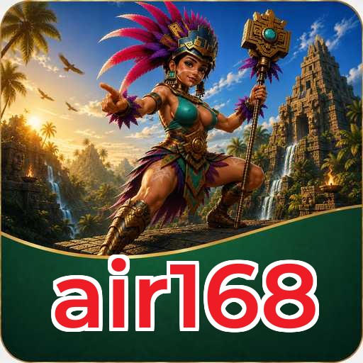 Tim air168