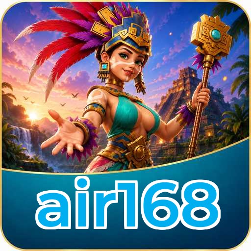 Logo air168