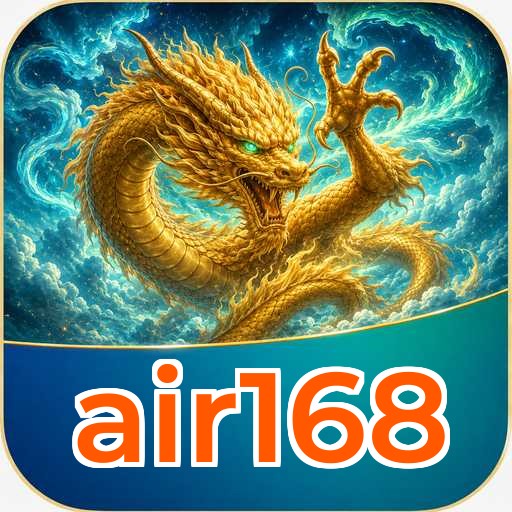 Logo air168