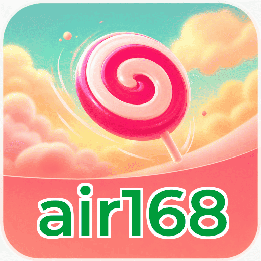 Logo air168