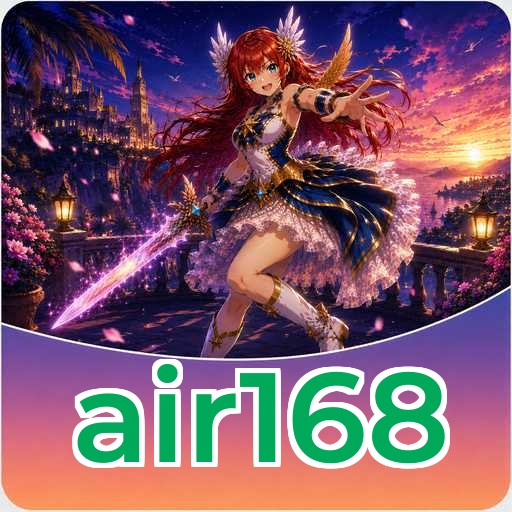 Logo air168